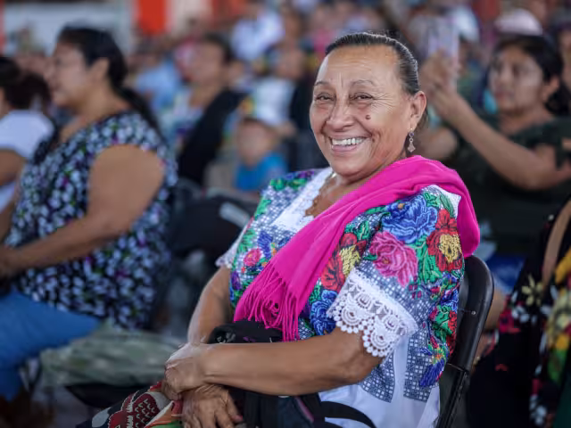 El apoyo económico bimestral es de 3 mil pesos