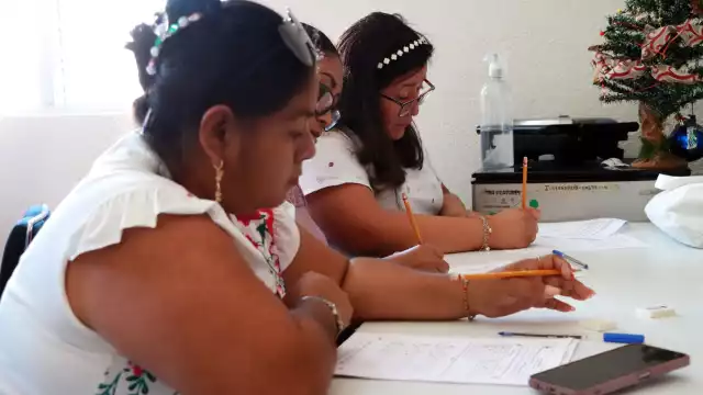 IEEA podría reducir el analfabetismo