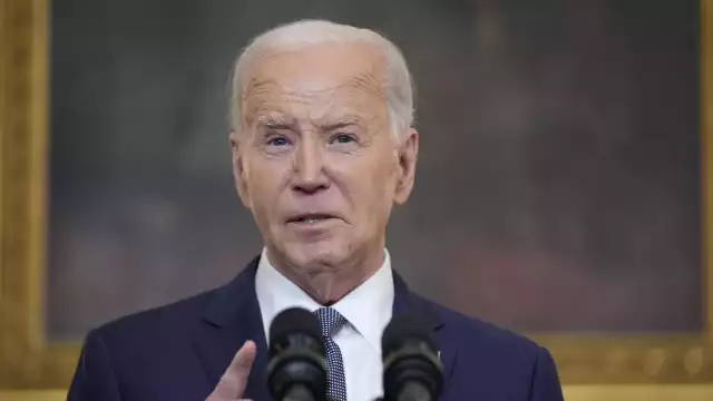 Joe Biden envía felicitaciones a Claudia Sheinbaum tras contienda electoral 2024
