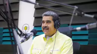 Nicolás Maduro ordena bloquear la red social X en Venezuela