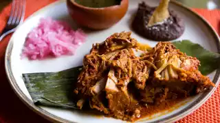 Cochinita, orgullo yucateco, entre los mejores platillos del mundo: Conoce el ranking 