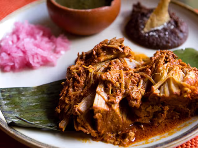 Taste Atlas nombró a la cochinita como la 12 mejor comida del mundo entre una lista de 100 platillos