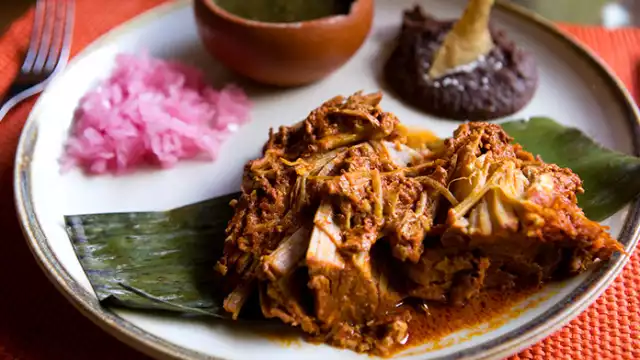 Taste Atlas nombró a la cochinita como la 12 mejor comida del mundo entre una lista de 100 platillos