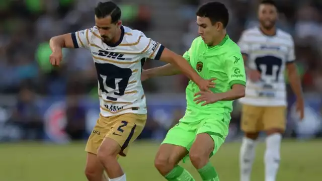 FC Juárez y Pumas se enfrentan hoy en el Play In del Clausura 2025: todo lo que debes saber