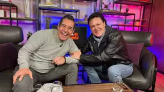   Pedro Fernández rompe el silencio y revela si se operó la cara  