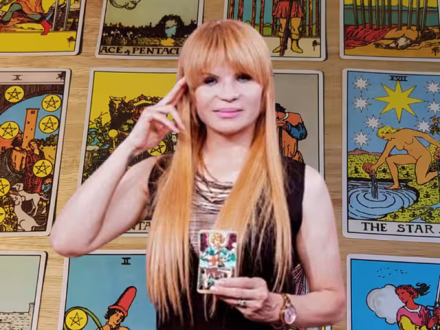 Mhoni vidente te trae las mejores predicciones para este día