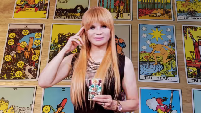 Mhoni vidente te trae las mejores predicciones para este día