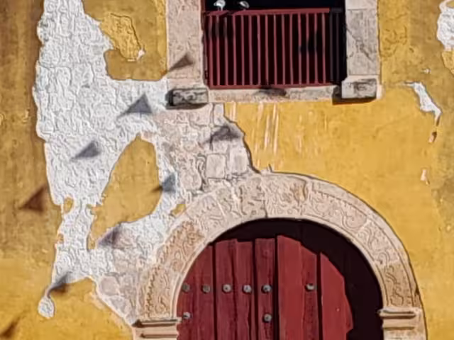 Feligreses buscan evitar que sucede lo mismo que en la parroquia de San Luis Obispo.