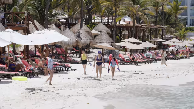 El día también estará acompañado de vientos moderados