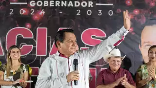 ¿Cuándo sería la toma de protesta de Joaquín Díaz Mena como gobernador de Yucatán?