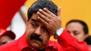 Estados Unidos advierte a Maduro sobre más sanciones si no publica actas electorales