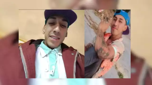 Brayan Rubén Ávila Barrera, de 28 años, desapareció el 19 de julio de 2024 en Playa del Carmen, Quintana Roo.