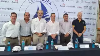 La Copa Logra “Somos Viento” se realizará en Telchac Puerto
