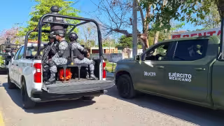 Las autoridades afirmaron que uno de los objetivos del operativo, es brindar la seguridad a los ciudadanos carrilloportenses