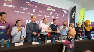 Este domingo 4 de enero será el Marat'hon de Mérida