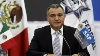 Quién es Genaro García Luna, quien podría ser condenado a cadena perpetua en EU