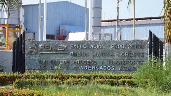La planta procesadora maneja condensados altamente volátiles y las personas lo saben