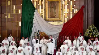 ¿Qué estados y lugares visitó el Papa Francisco en su viaje a México? Así fue su recorrido en 2016