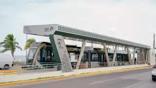 Sector turístico confía en el Tren Ligero para atraer más visitantes a Campeche