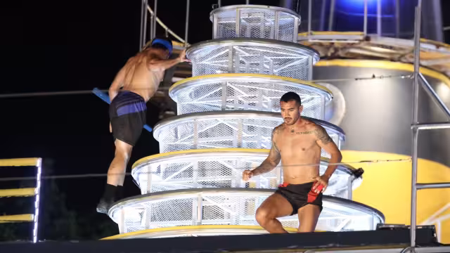 Ellos ganarán la Villa 360 en el Exatlón México hoy lunes 9 de diciembre