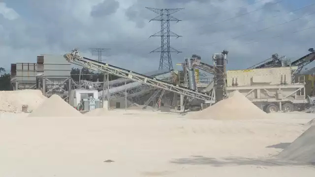 Ambientalista advierte sobre una pérdida irreversible de la biodiversidad, así como alteración de la calidad del agua