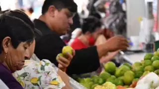 Inflación anual en México llega a 4.99% en agosto: INEGI revela detalles