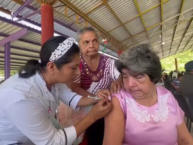 La apertura de plazas abrirá las puertas a los nuevos profesionistas.