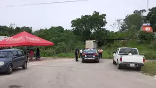 Blindan José María Morelos tras una ejecución y el supuesto levantón de un empresario 