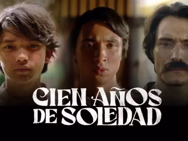 Descubre quienes son cada uno de los personajes
