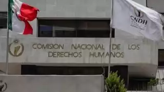Exigen perfil independiente para próxima titular de la CNDH en México