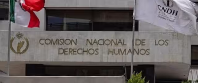 Organizaciones demandan que el Senado designe un perfil autónomo y comprometido para liderar la CNDH