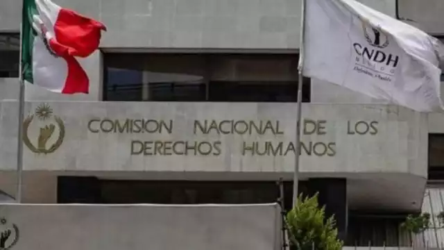 Organizaciones demandan que el Senado designe un perfil autónomo y comprometido para liderar la CNDH