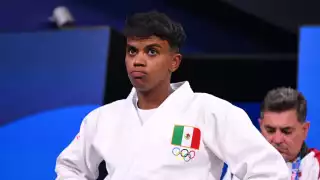 París 2024: Prisca Awiti por el boleto a la final de judo en  vivo