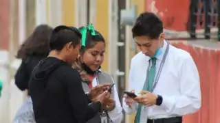 Reforma laboral para jóvenes avanza en el Senado: ¿En qué consiste?