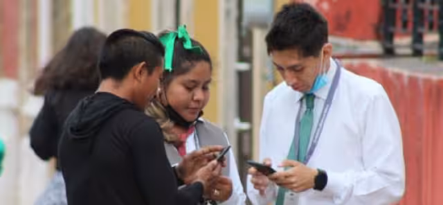Reforma laboral para jóvenes avanza en el Senado