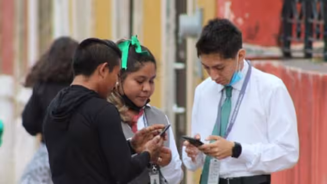 Reforma laboral para jóvenes avanza en el Senado