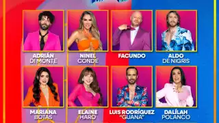Votaciones La Casa de los Famosos México hoy 3 agosto: Olivia Collins favorita, Priscila Valverde en riesgo