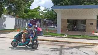 En un comunicado emitido por los directivos se señala que el incidente ocurrió tras la aplicación del químico