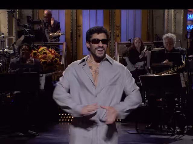 El cantante puertorriqueño rompe el silencio