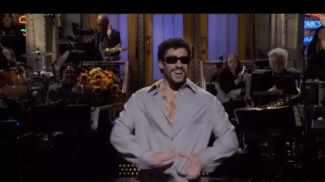 El cantante puertorriqueño rompe el silencio