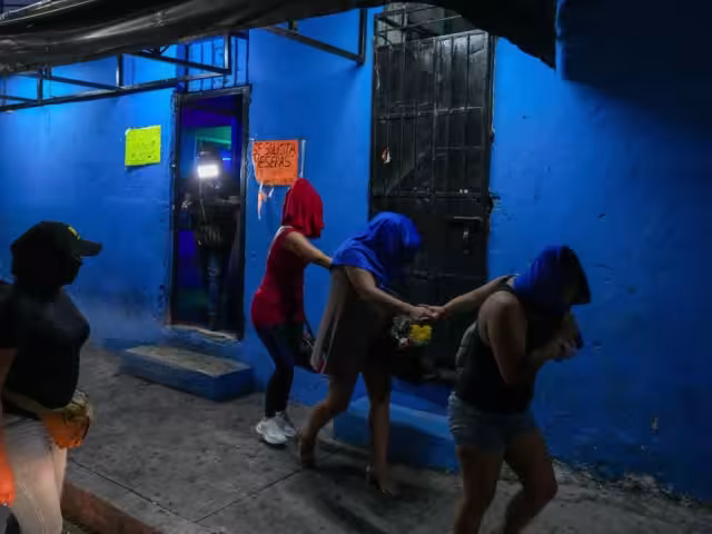 Diversos cateos en bares de Cancún, Playa del Carmen y Cozumel han dado resultados.