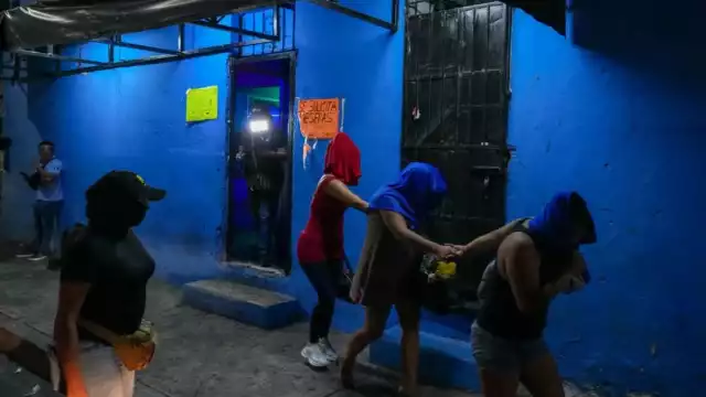 Diversos cateos en bares de Cancún, Playa del Carmen y Cozumel han dado resultados.