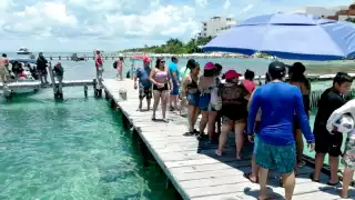 Prestadores de servicios operan al 60%, pero esperan alcanzar una mayor demanda