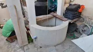 Aguakan argumentó una irregularidad en el abasto; el líquido se racionó desde el huracán