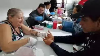 Solidaridad empresarial impulsa atención a pacientes con enfermedades crónicas