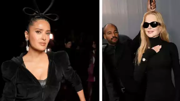 Paris Fashion Week 2024 Paris Fashion Week 2024