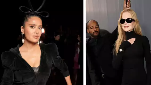 Paris Fashion Week 2024