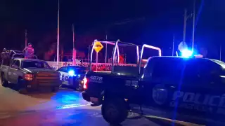 la víctima fue privada de la vida en otra ubicación, para después ser abandonada en el punto del hallazgo