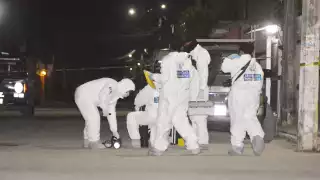 Violencia en Quintana Roo: En solo una semana, se registraron ocho homicidios