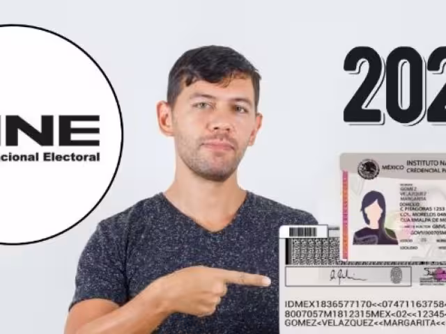 Trámite es esencial para ejercer el derecho al voto y advirtió